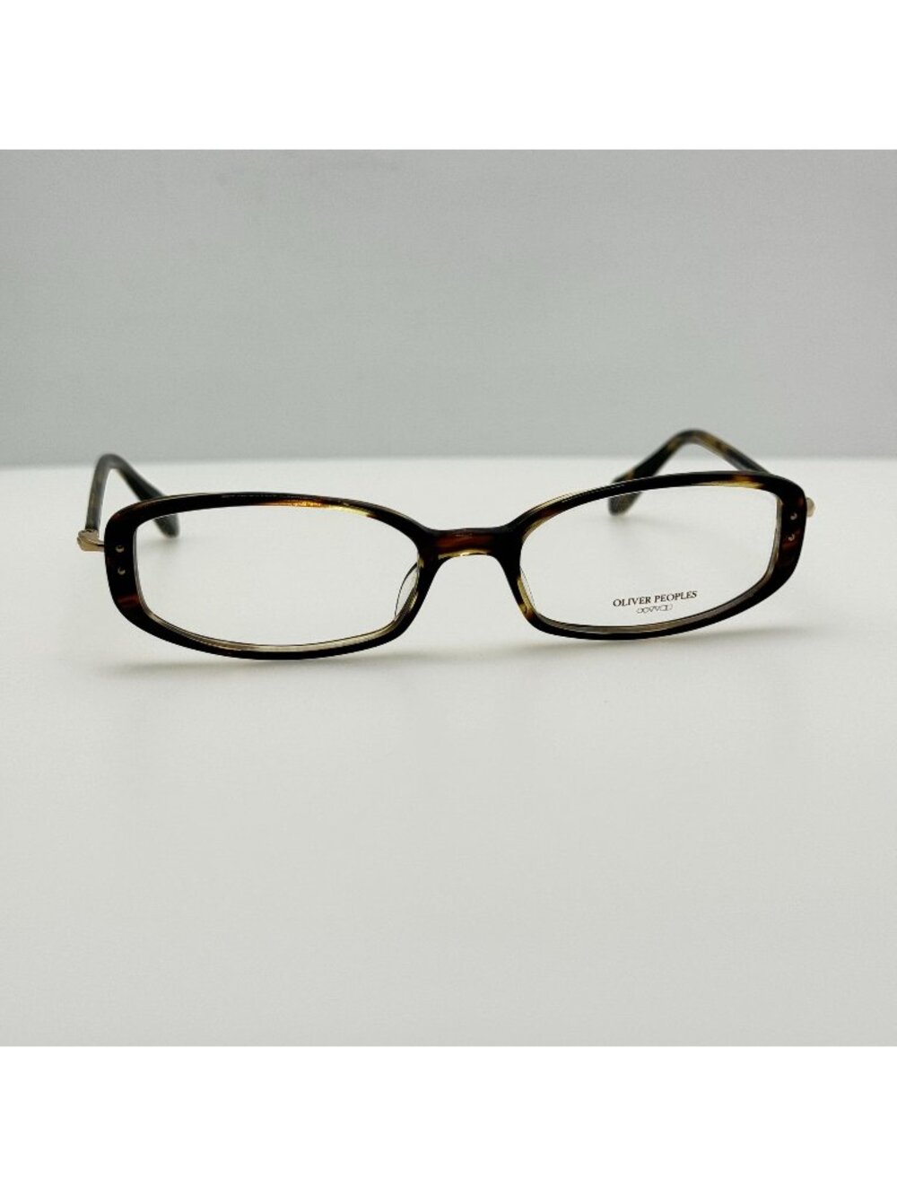 Oliver Peoples OV 5085 4657 Chrisette Eyeglasses Eye Glasses Frames Japan 49-17-